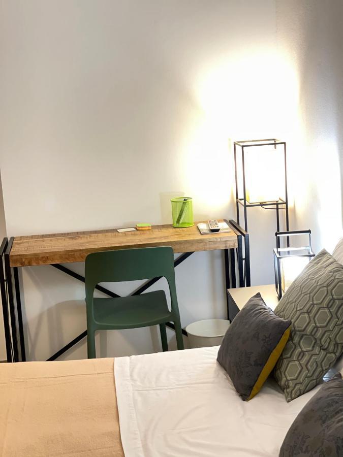 Smart Gold Apartment Luxury Central Bergamo Bagian luar foto