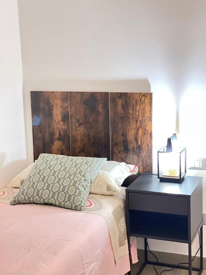 Smart Gold Apartment Luxury Central Bergamo Bagian luar foto