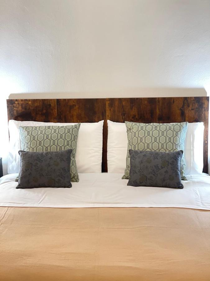 Smart Gold Apartment Luxury Central Bergamo Bagian luar foto