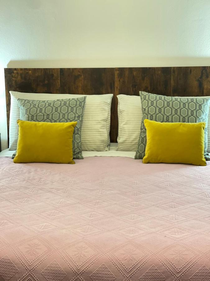 Smart Gold Apartment Luxury Central Bergamo Bagian luar foto