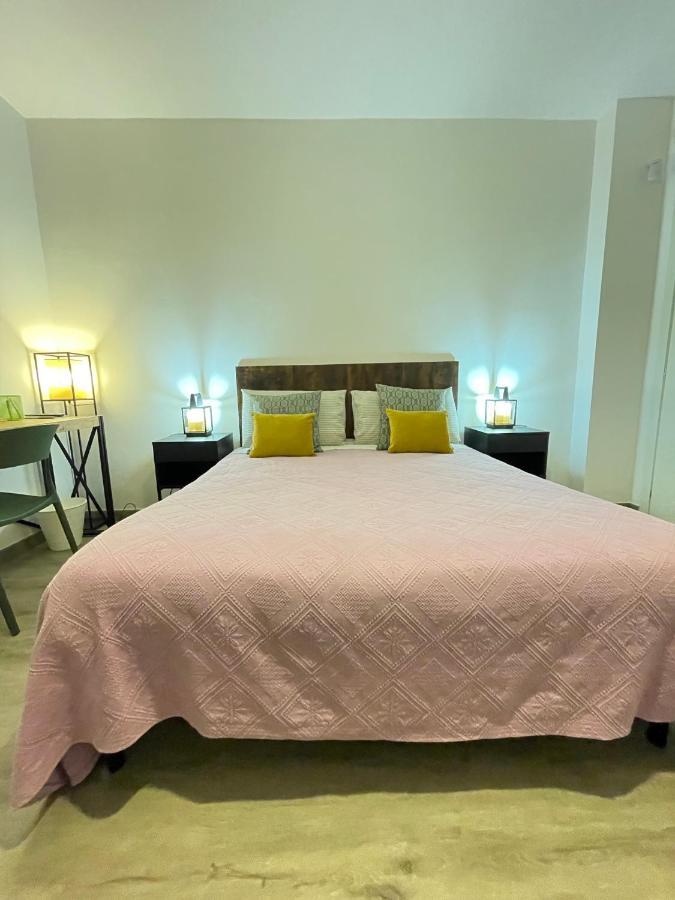 Smart Gold Apartment Luxury Central Bergamo Bagian luar foto