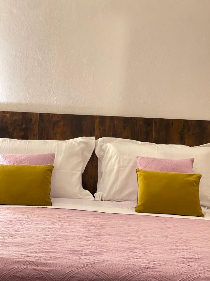 Smart Gold Apartment Luxury Central Bergamo Bagian luar foto