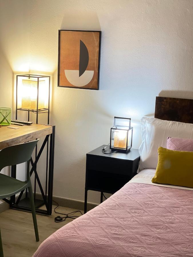 Smart Gold Apartment Luxury Central Bergamo Bagian luar foto