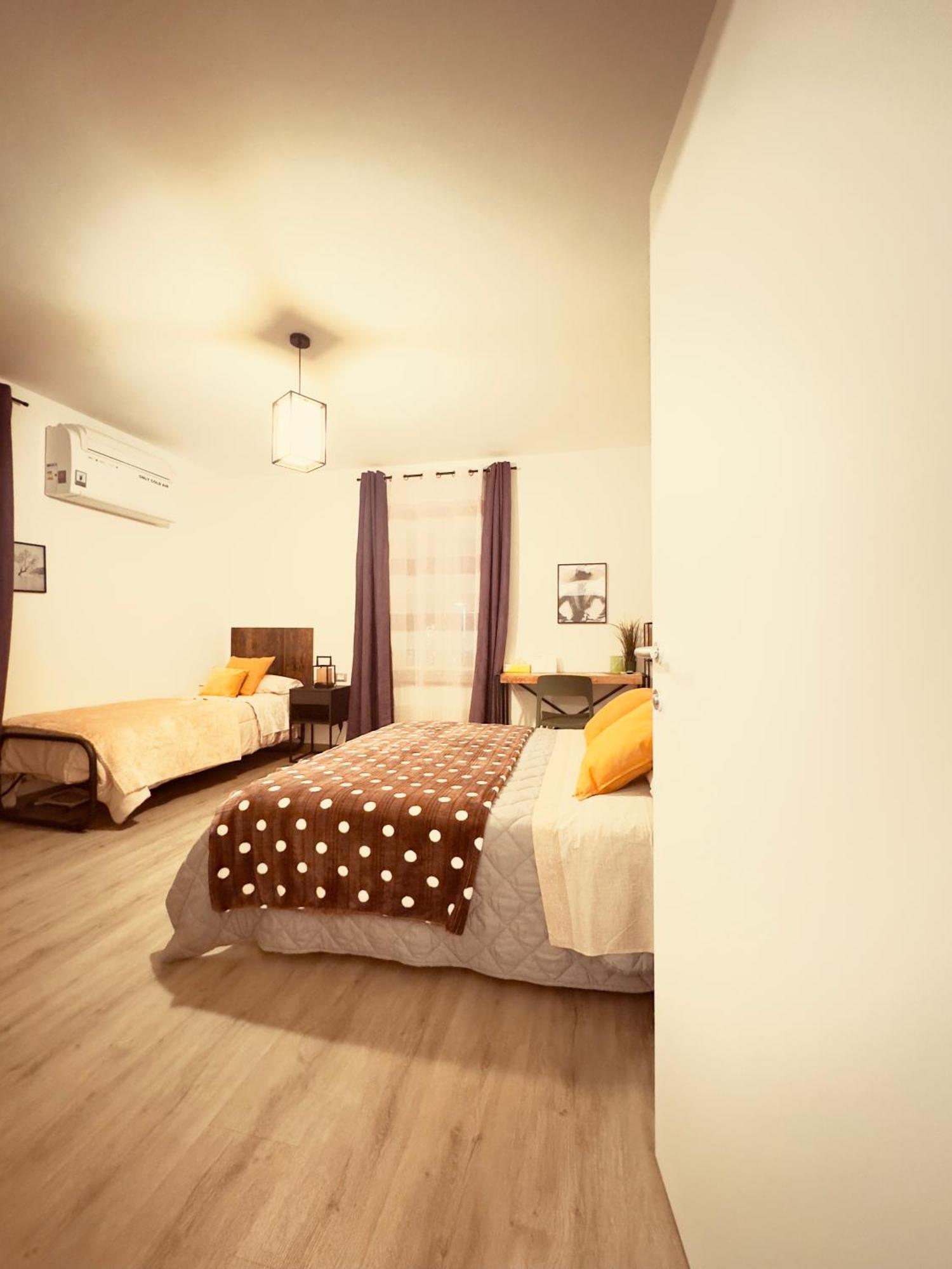 Smart Gold Apartment Luxury Central Bergamo Bagian luar foto