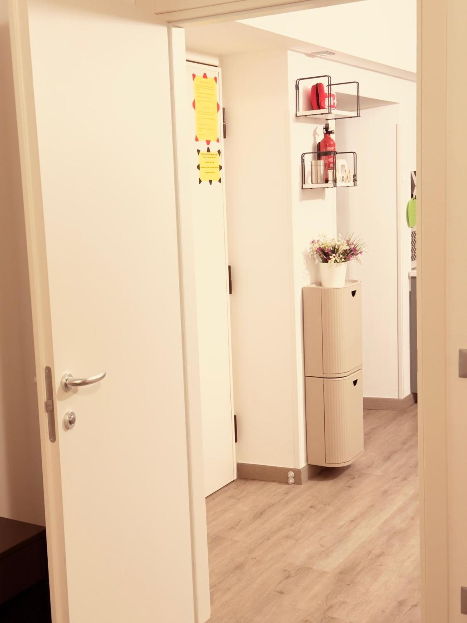 Smart Gold Apartment Luxury Central Bergamo Bagian luar foto
