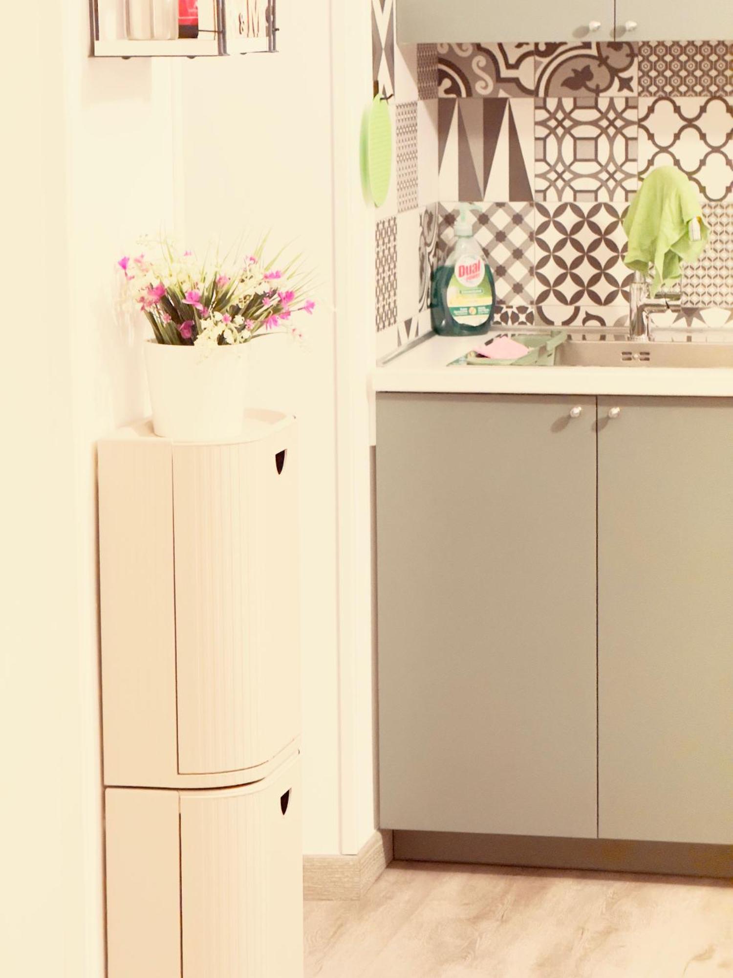 Smart Gold Apartment Luxury Central Bergamo Bagian luar foto